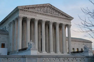 SEC vs. Ripple Case Headed to the Supreme Court?
