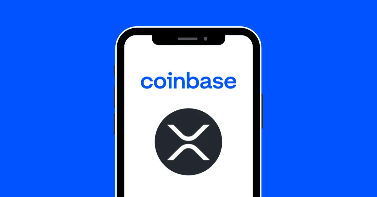 Coinbase Resumes XRP Trading in New York: A Milestone for Crypto Regulation and Adoption