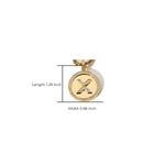 Load image into Gallery viewer, XRP PENDANT
