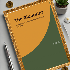 IGCPS BLUEPRINT (30min call included)